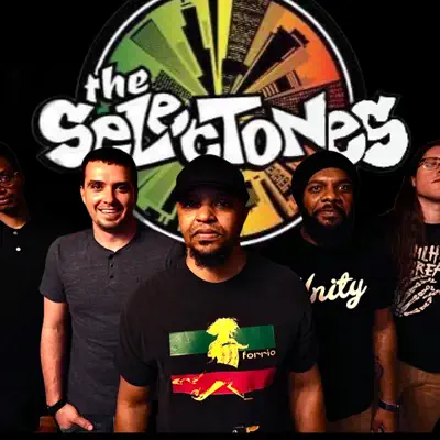 Listen to The Selectones, watch music videos, read bio, see tour dates & more!