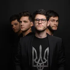 Listen to Spiv Brativ, watch music videos, read bio, see tour dates & more!