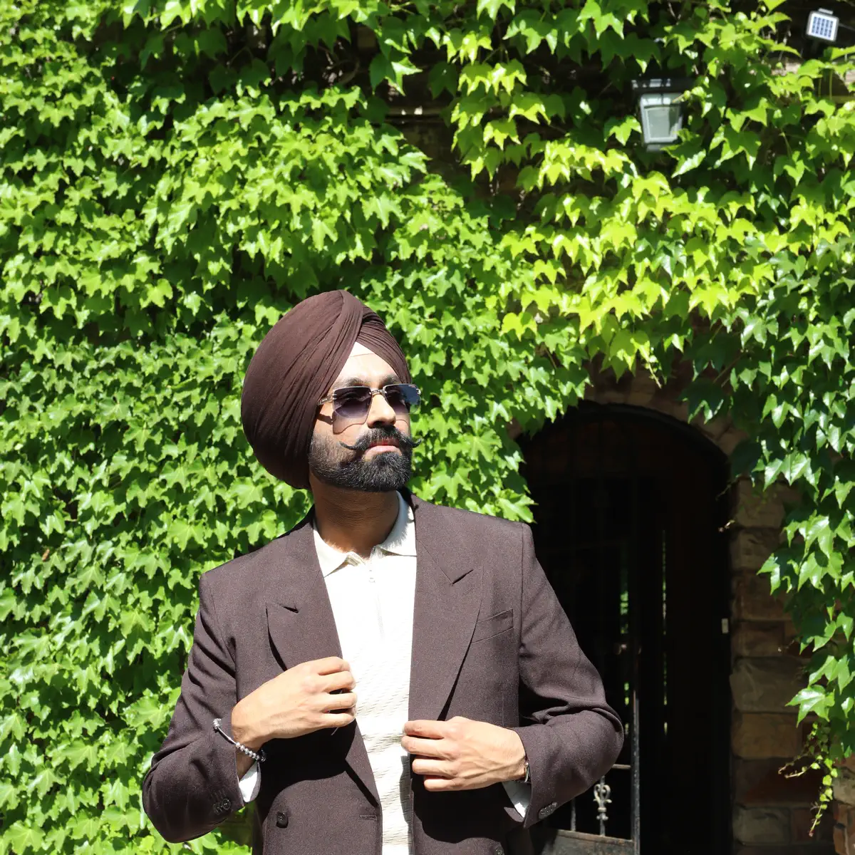 Tarsem Jassar