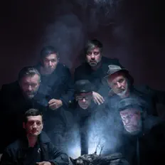 Listen to Kafka Band, watch music videos, read bio, see tour dates & more!