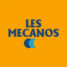 收听 Les Mécanos、观看音乐视频、阅读小传、查看巡演日期等 ！
