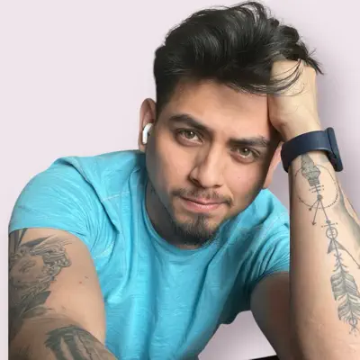 Listen to Arisael Guzman, watch music videos, read bio, see tour dates & more!