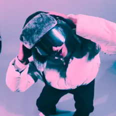 聆聽 White-oh、觀看音樂影片、閱讀小傳、查看巡演日期等！