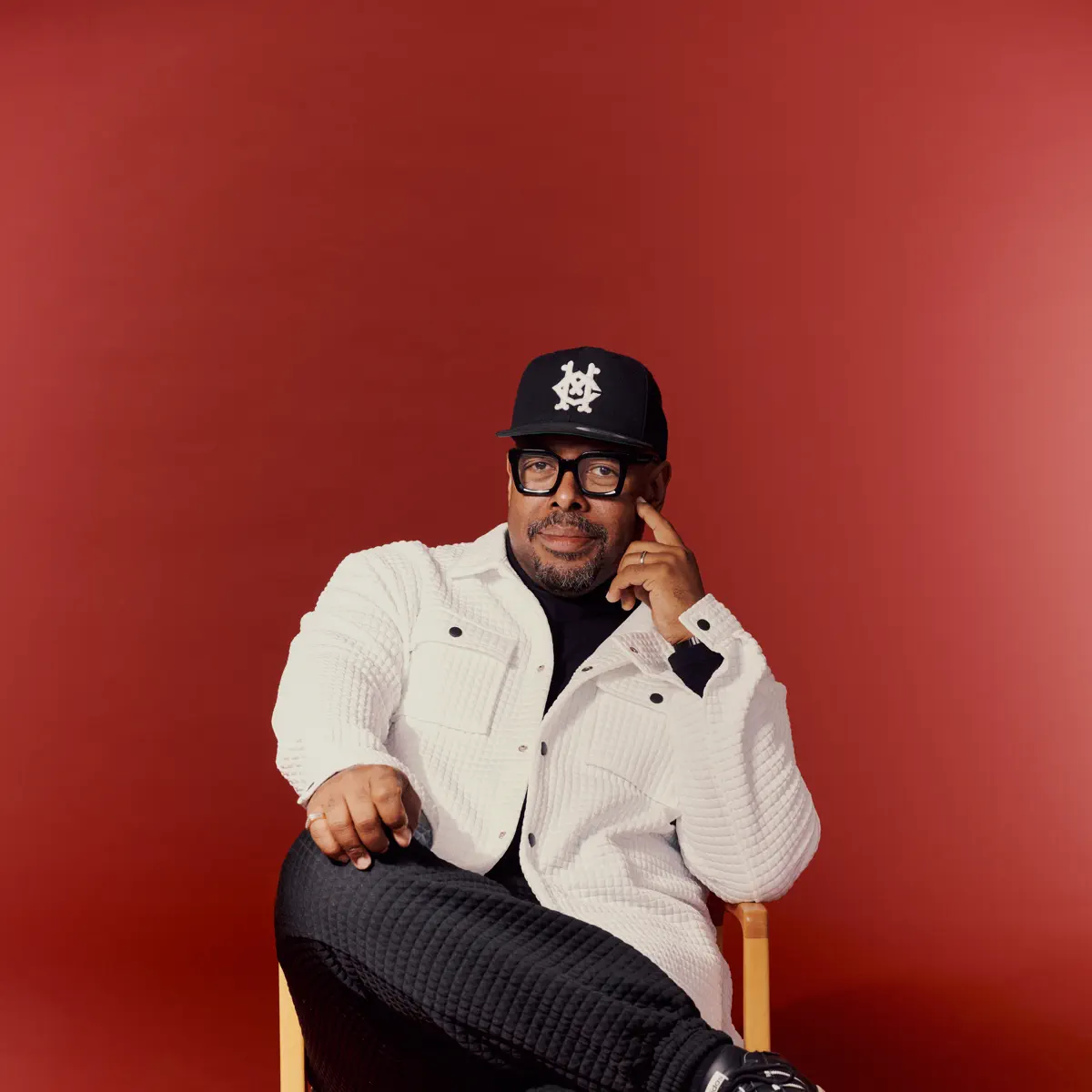 Christian McBride