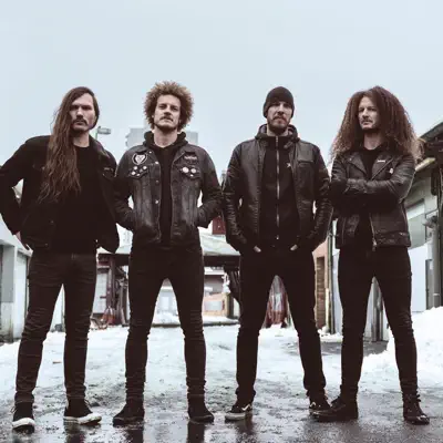 Listen to Eradicator, watch music videos, read bio, see tour dates & more!