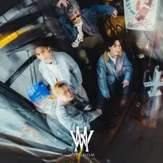 聆聽 WITHDOM、觀看音樂影片、閱讀小傳、查看巡演日期等！