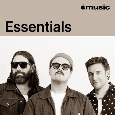 Listen to GA-20 Essentials featuring GA-20