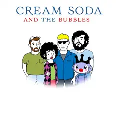 Listen to Cream Soda and The Bubbles, watch music videos, read bio, see tour dates & more!