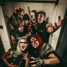 Dengarkan Grave Corps, tonton video musik, baca bio, lihat tanggal tur & lainnya!