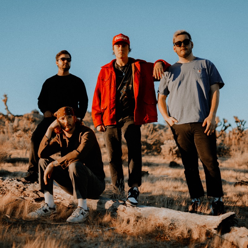 Song - Dead and Gone - State Champs