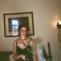 Listen to Allegra Krieger, watch music videos, read bio, see tour dates & more!