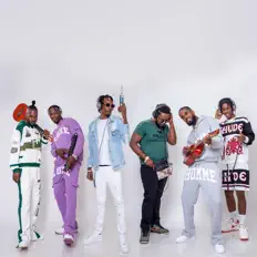 Listen to jussbusscamp records, watch music videos, read bio, see tour dates & more!