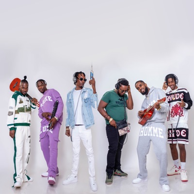 Listen to jussbusscamp records, watch music videos, read bio, see tour dates & more!
