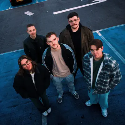 Listen to Slate Label, watch music videos, read bio, see tour dates & more!