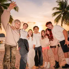 Listen to Genzie, watch music videos, read bio, see tour dates & more!