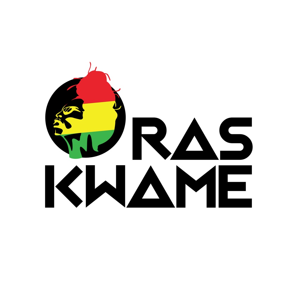 Ras Kwame - Reggae artist