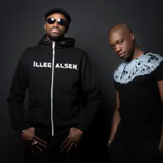 Listen to Illegalsen, watch music videos, read bio, see tour dates & more!