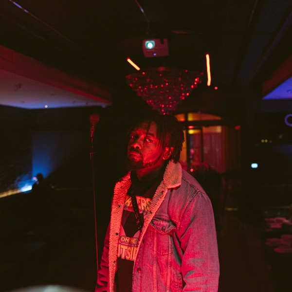 Mandella Eskia's avatar