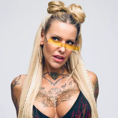 Listen to Desiree Hansen, watch music videos, read bio, see tour dates & more!