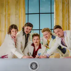 Ceramic Animal을(를) 듣고, 뮤직 비디오를 보고, 약력을 읽고, 투어 일정 등을 확인하세요!