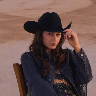Listen to Rachael Fahim, watch music videos, read bio, see tour dates & more!