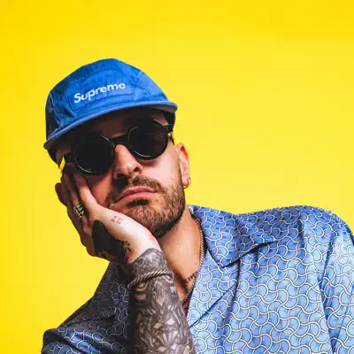 Listen to Chris Birdd, watch music videos, read bio, see tour dates & more!