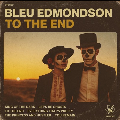 Listen to Bleu Edmondson, watch music videos, read bio, see tour dates & more!