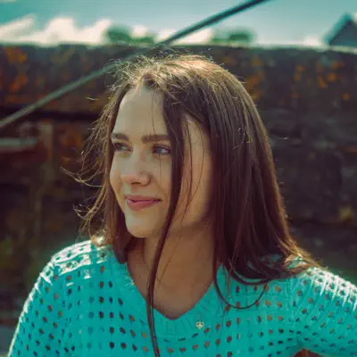 Listen to Aimee Carty, watch music videos, read bio, see tour dates & more!