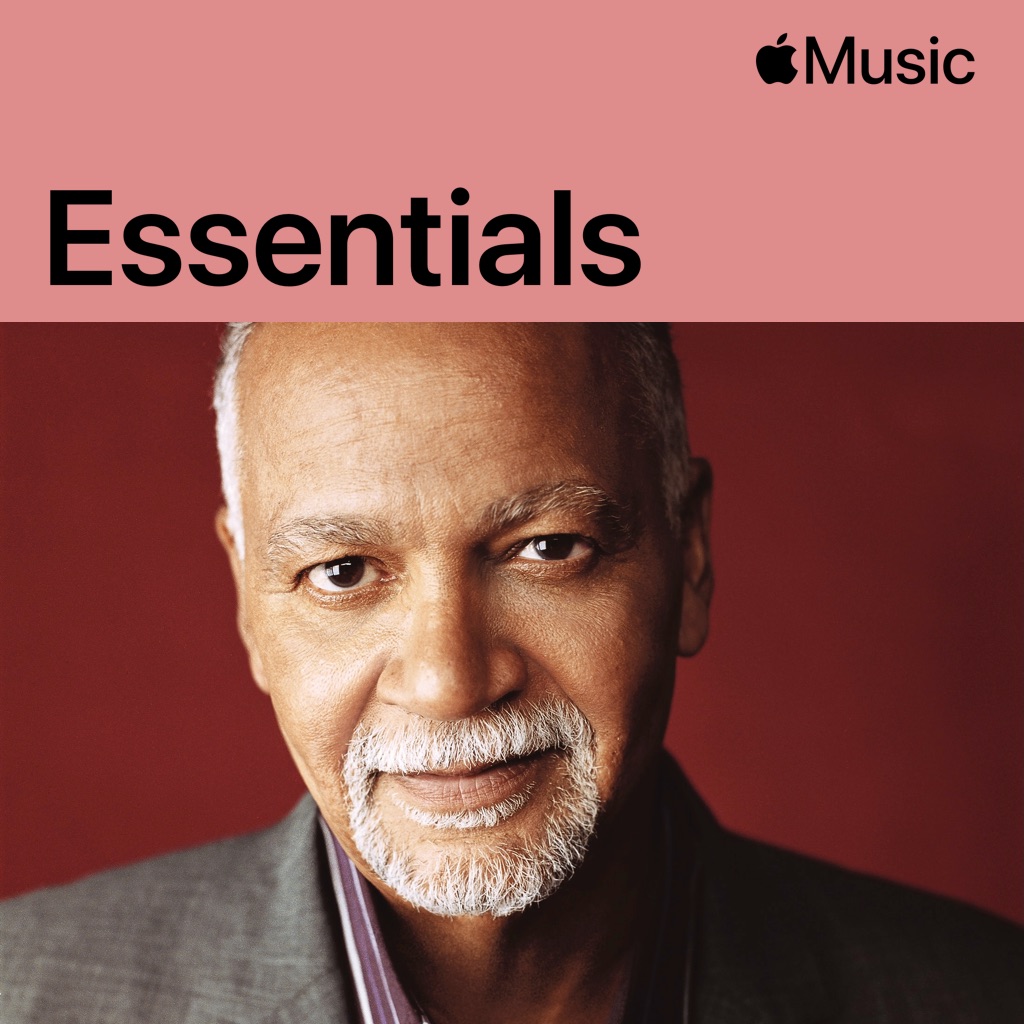 Joe Sample Essentials