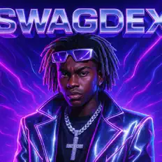 Swagdex12を聴いたり、ミュージックビデオを鑑賞したり、経歴やツアー日程などを確認したりしましょう！
