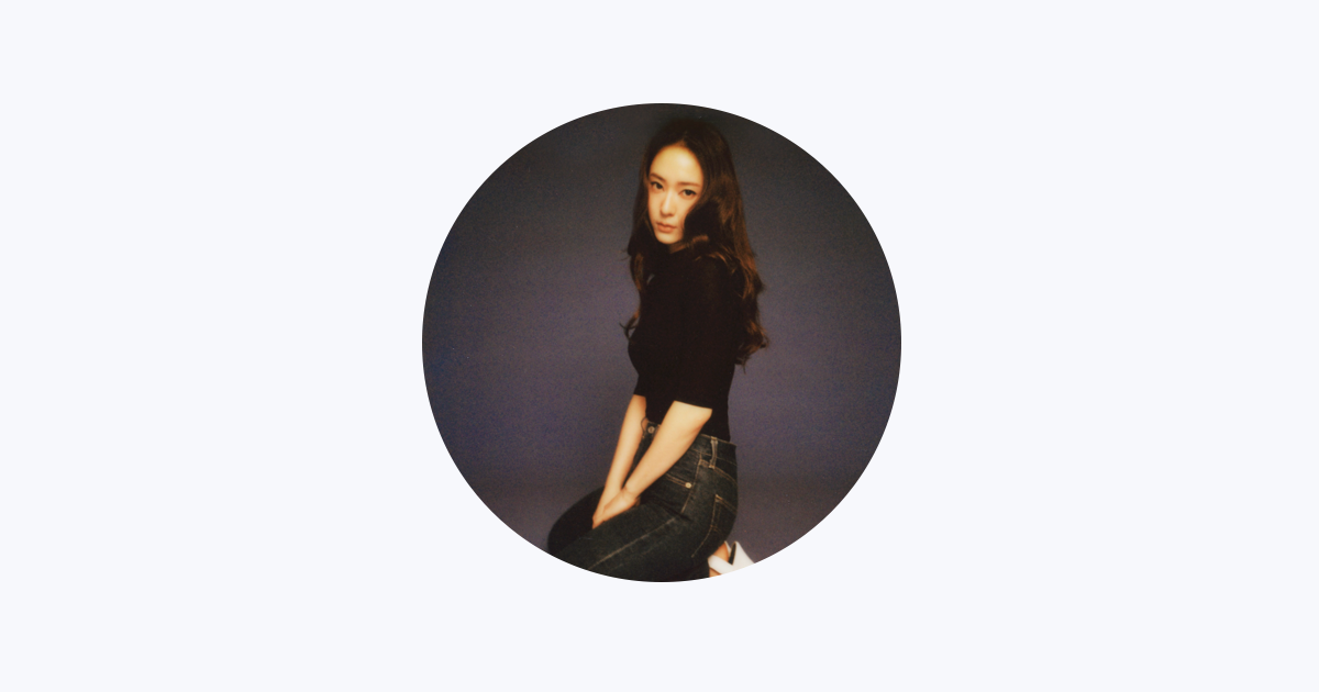 ‎Krystal - Apple Music