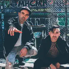 Escucha a Trash Party, mira videos musicales, lee su biografía, consulta las fechas de las gira y más.