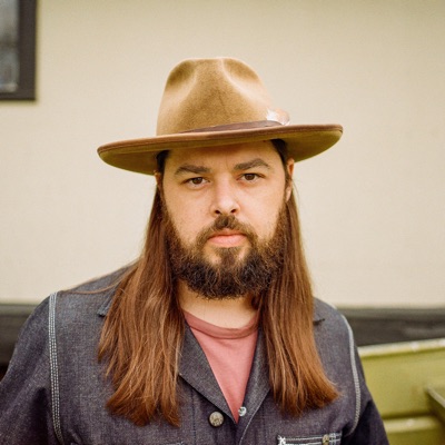 Caleb Caudle