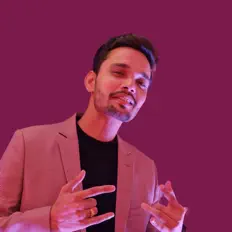 Listen to Amit Jha, watch music videos, read bio, see tour dates & more!