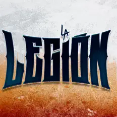 Posłuchaj wykonawcy La Legion, obejrzyj teledyski, przeczytaj biografię, zobacz daty tras koncertowych i nie tylko!