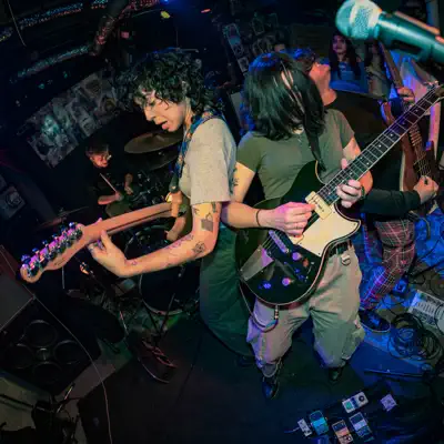 Listen to undefined, watch music videos, read bio, see tour dates & more!
