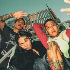 Listen to Gang Age, watch music videos, read bio, see tour dates & more!
