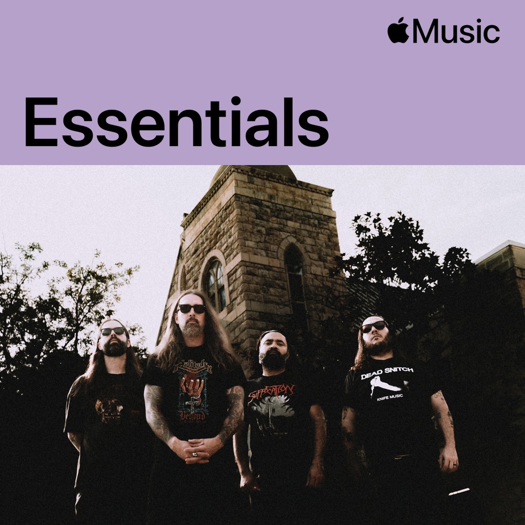 Spirit Adrift Essentials