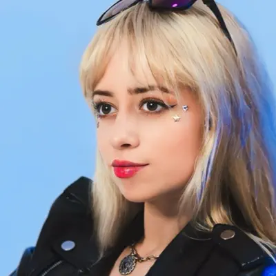 Listen to Paulina Rodd, watch music videos, read bio, see tour dates & more!