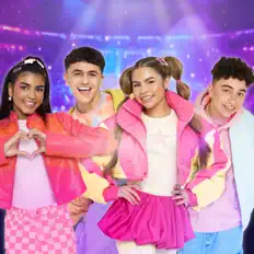 收听 KIDZ BOP Kids、观看音乐视频、阅读小传、查看巡演日期等 ！