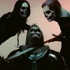 Listen to Warlord Colossus, watch music videos, read bio, see tour dates & more!