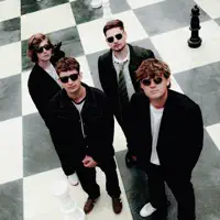Listen to undefined, watch music videos, read bio, see tour dates & more!