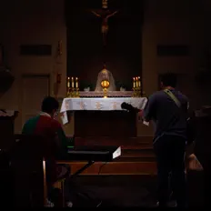 Listen to NOVUM COLLECTIVE, watch music videos, read bio, see tour dates & more!