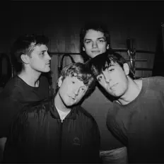 Listen to The Bends, watch music videos, read bio, see tour dates & more!