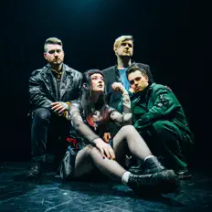 As Everything Unfolds을(를) 듣고, 뮤직 비디오를 보고, 약력을 읽고, 투어 일정 등을 확인하세요!