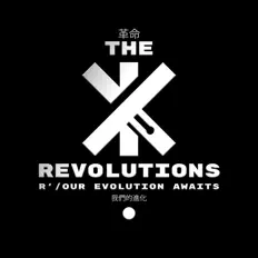 Ascolta The Revolutions, guarda video musicali, leggi la biografia, vedi le date del tour & altro!