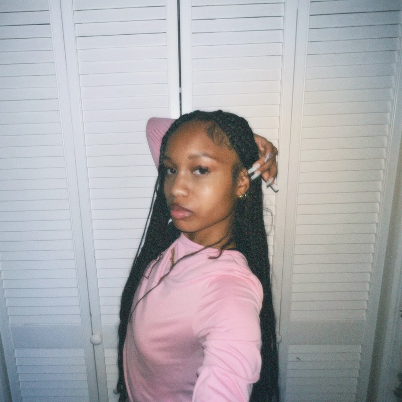 YAGIRLLAYC, JaVelle & Reem - Pretty girls follow Jesus