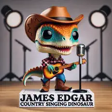 Escucha a James Edgar, mira vídeos musicales, lee la biografía, consulta fechas de giras y mucho más.