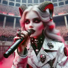 Dream.in.Sanity을(를) 듣고, 뮤직 비디오를 보고, 약력을 읽고, 투어 일정 등을 확인하세요!