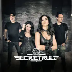 Dengarkan Secret Rule, tonton video musik, baca bio, lihat tanggal tur & lainnya!